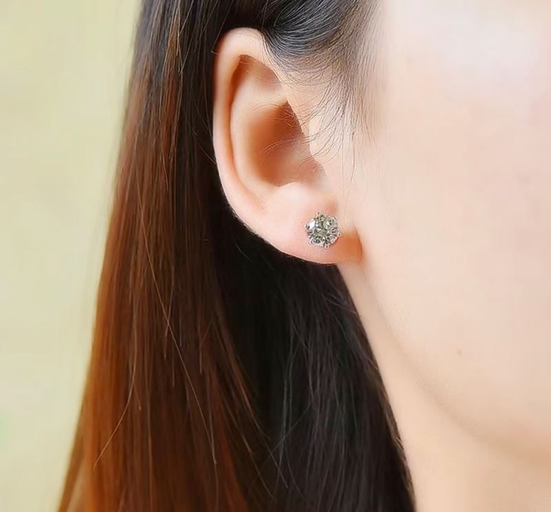 Tiffany Earrings